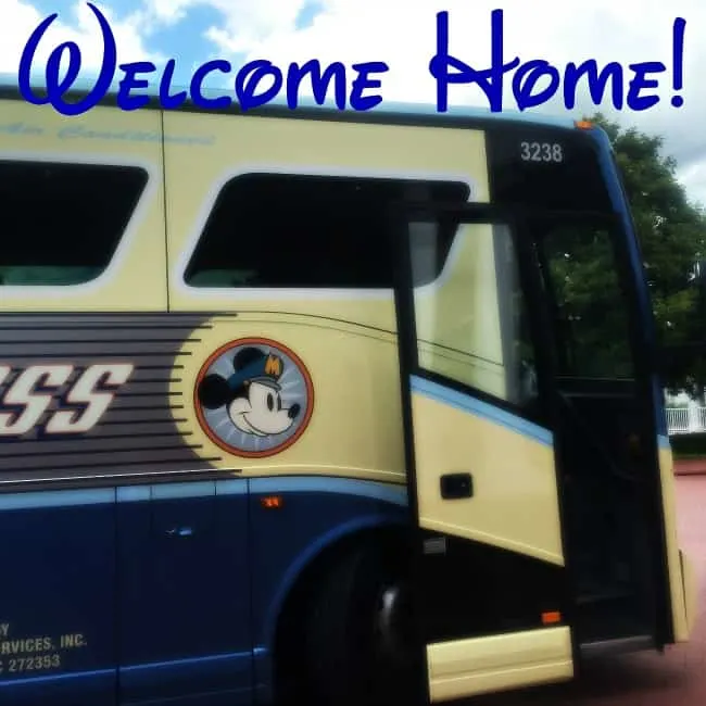 Walt Disney World & magical transportation begins when you reach the airport! Need tips to ride Disney's Magical Express? Here's your guide to getting to the magic. Orlando | MCO | Airport Transfers | Disney Hacks | WDW