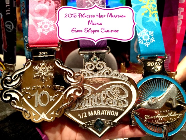 GSC medals 2015
