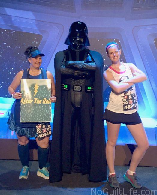 The Star Wars Dark Side 5K happened in April, and I'm just now getting the recap put together. What did I think about this inaugural event? Walt Disney World | runDisney | Star Wars