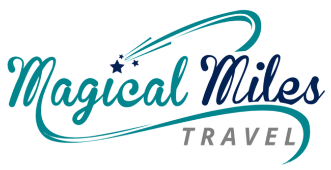 magical miles website