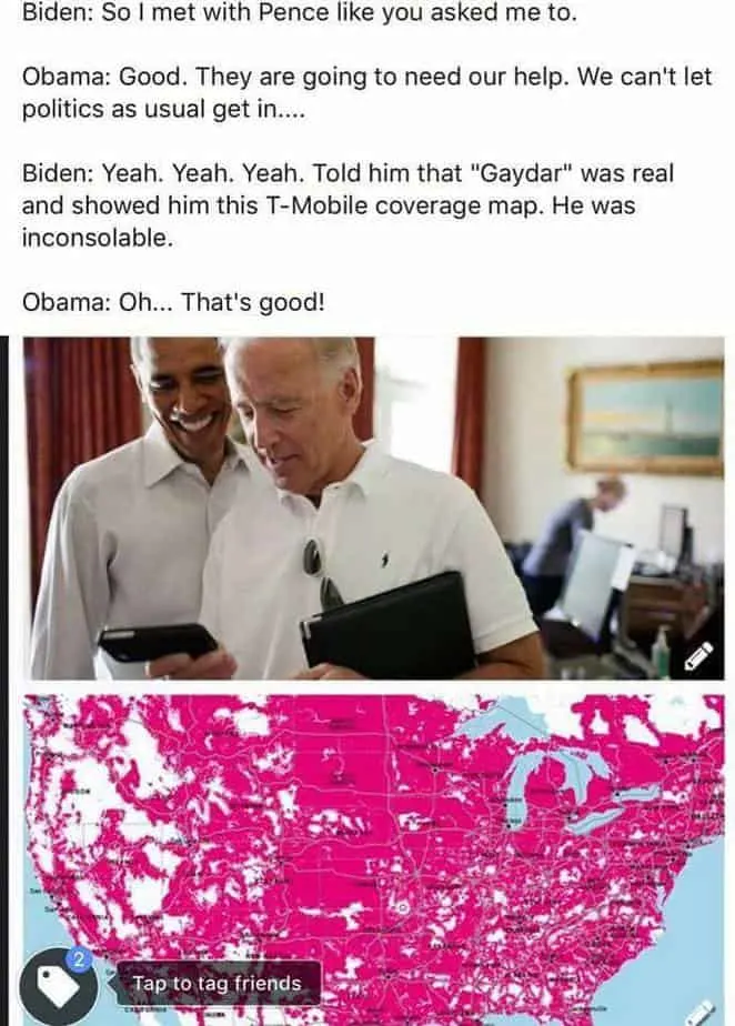 Funny Political Memes starring Joe Biden & Barack Obama- these are great! Presidents day memes