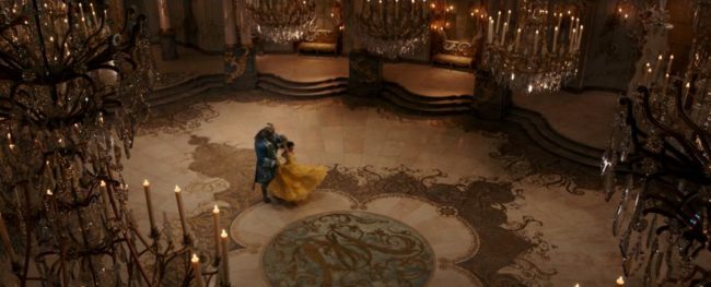 2017 Beauty and the Beast Review