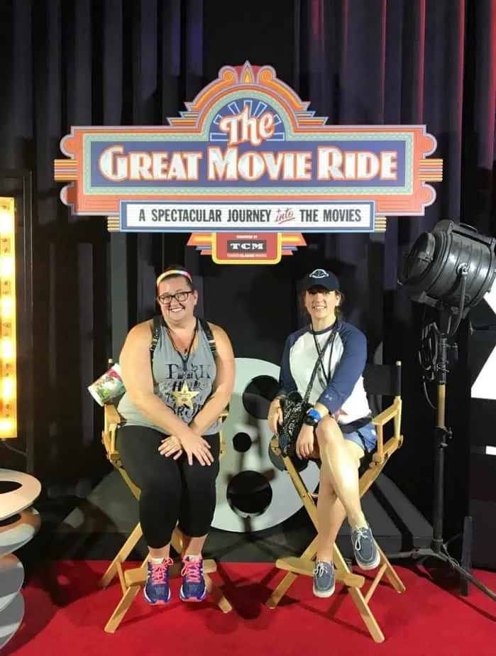 Disney Parks Blog Grand Finale for the Great Movie Ride at Hollywood Studios