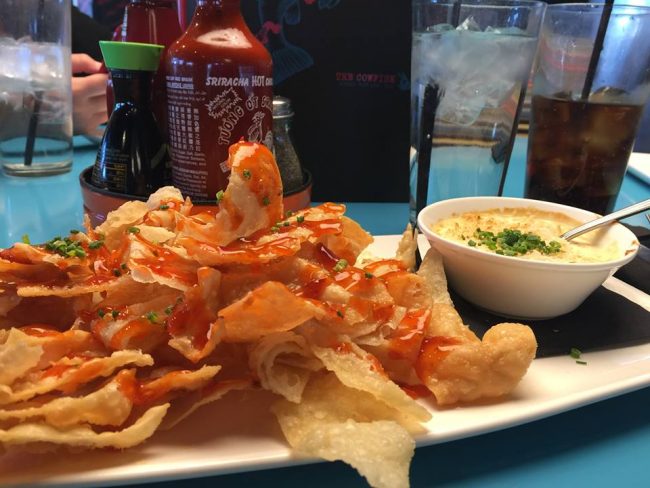Killer appetizers you don't want to miss! City Walk Appetizers and Universal Orlando in Florida. All the tips you need to start your dining at the parks!