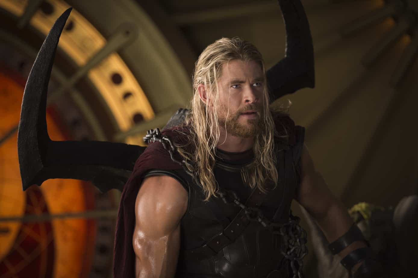 Thor: Ragnarok Review spoiler free 