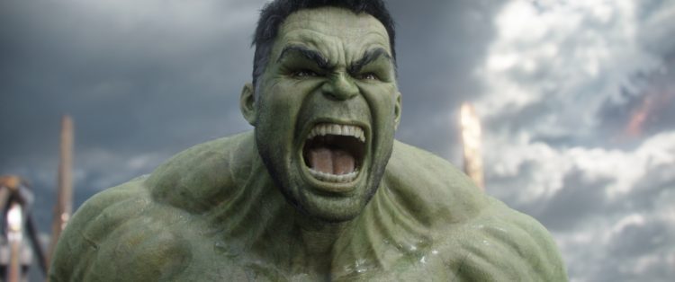 The Hulk Thor: Ragnarok marvel movies list in order Marvel Avengers Movies in order