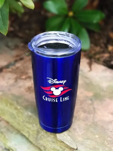 disney cruise line travel coffee mug ways to remember your disney vacation