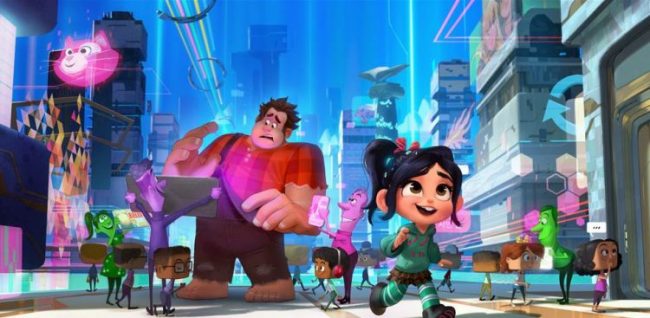 2018 Walt Disney Studios Motion Pictures Slate is going to be full of family friendly, amazing movies you don't want to miss! Let's see what Pixar, Disney Studios, Marvel and Lucas have to offer in 2018.