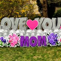 gifts for mothers day yard cards