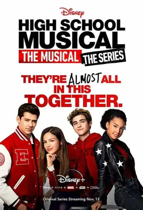 high-school-musical-the-musical-poster season 1