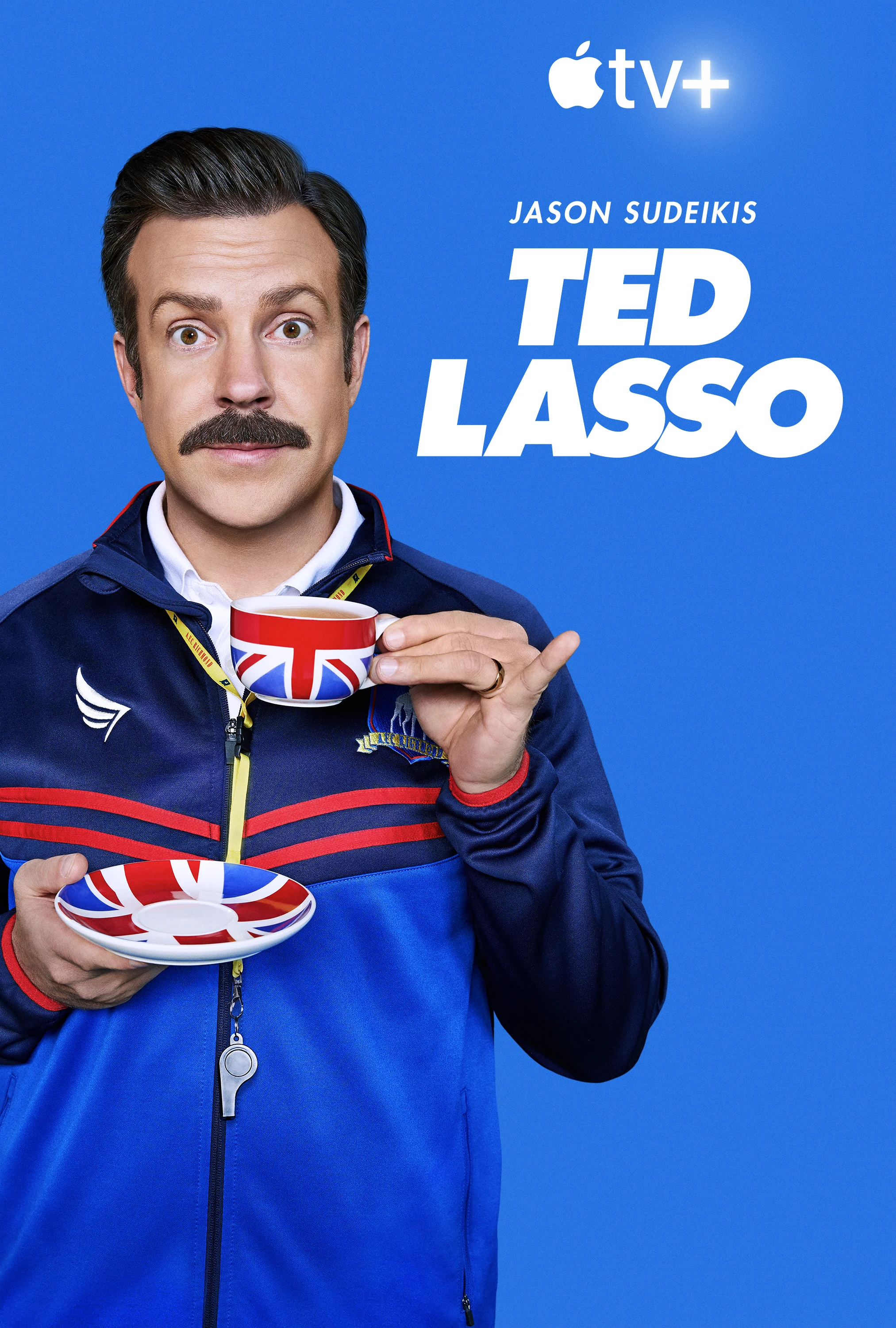 inspiration quotes from Ted Lasso
