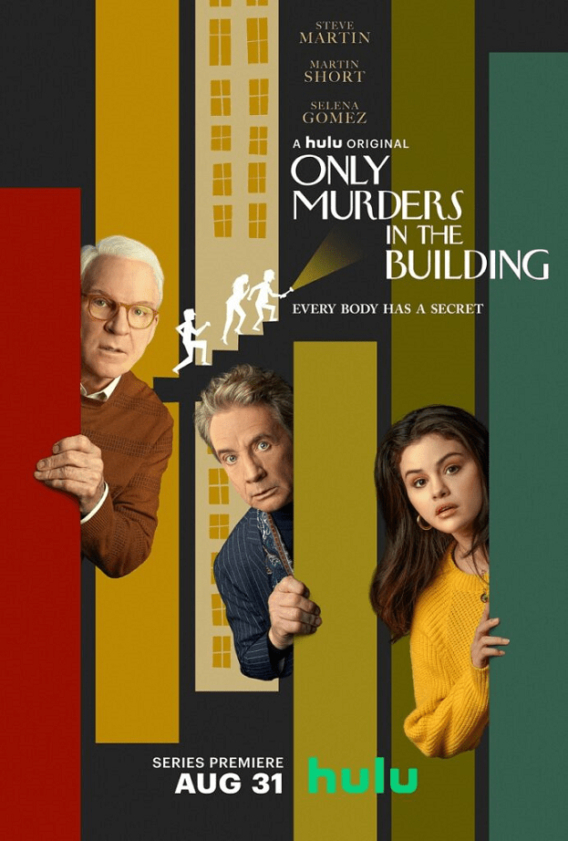 quotes from Only-Murders-in-the-Building-poster