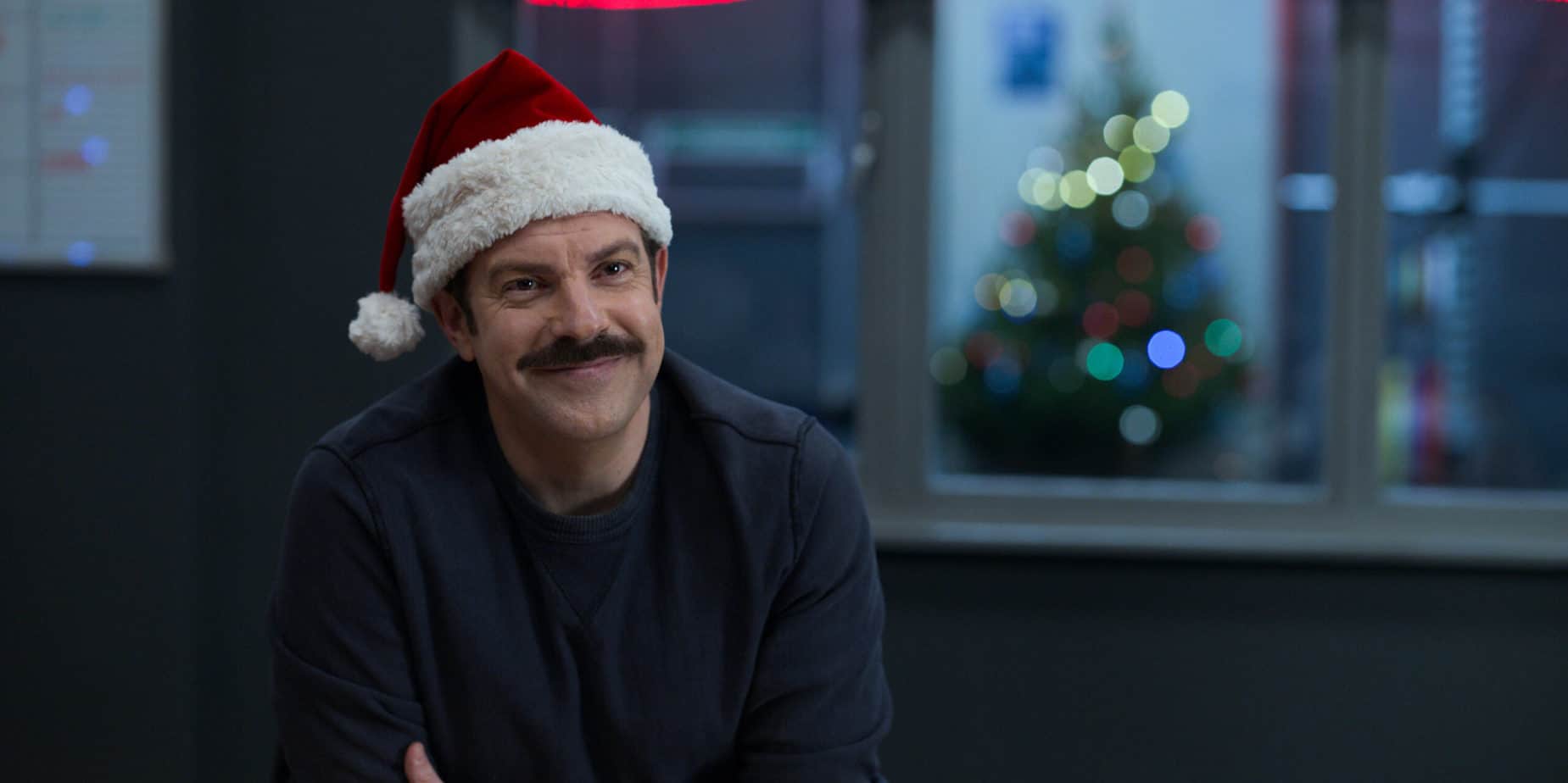 ted lasso christmas episode song playlist