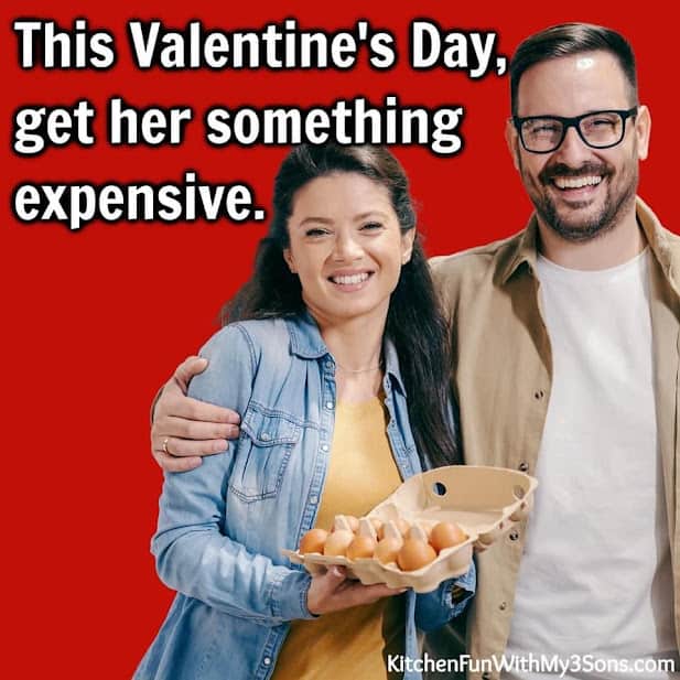 funny valentines day memes eggs