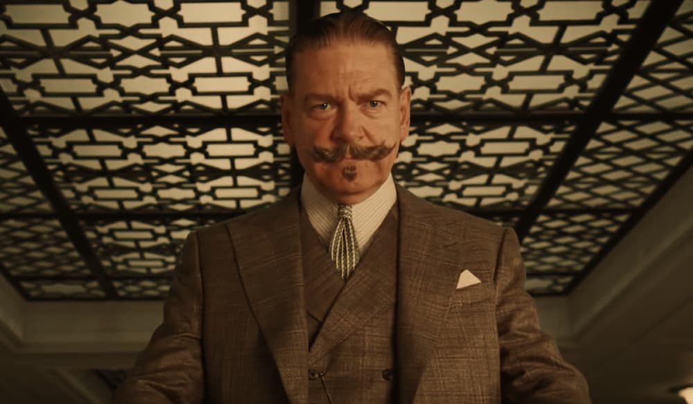 hercule poirot movie quotes in death-on-the-nile-2022