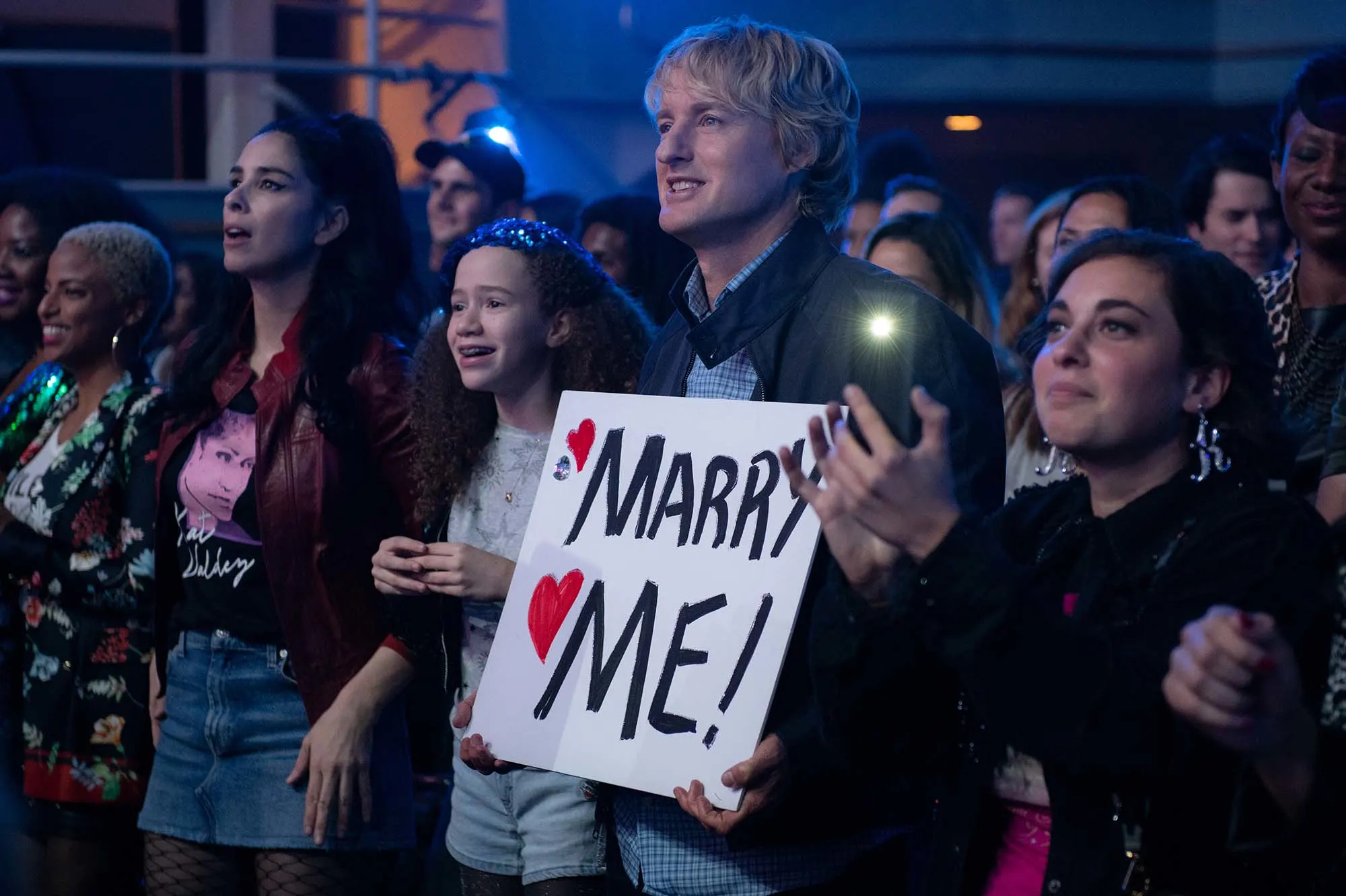 owen wilson movie quotes from marry me sign