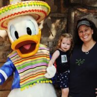 tips for taking toddlers to disney world