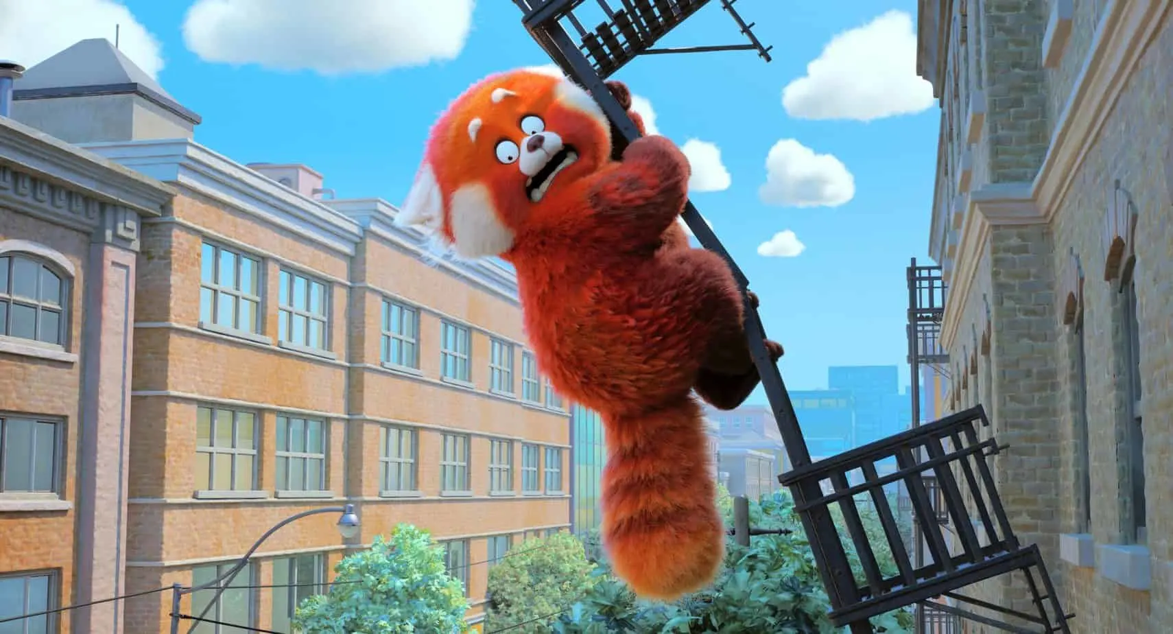 red panda turning red movie quotes