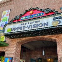 movies to watch before going to walt disney world- muppets