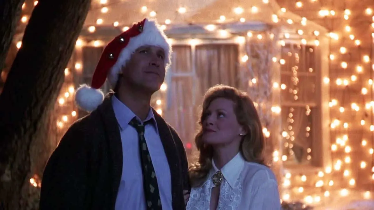 National-Lampoons-Christmas-Vacation Quotes From Clark