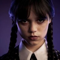 quotes from Wednesday Addams series on netflix