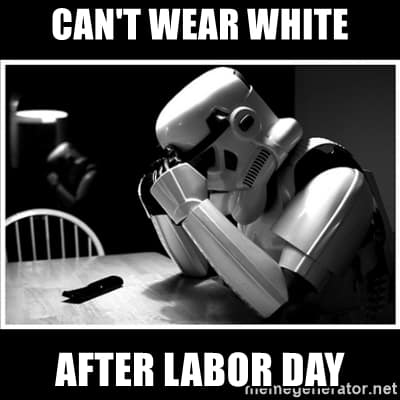 labor day memes storm trooper