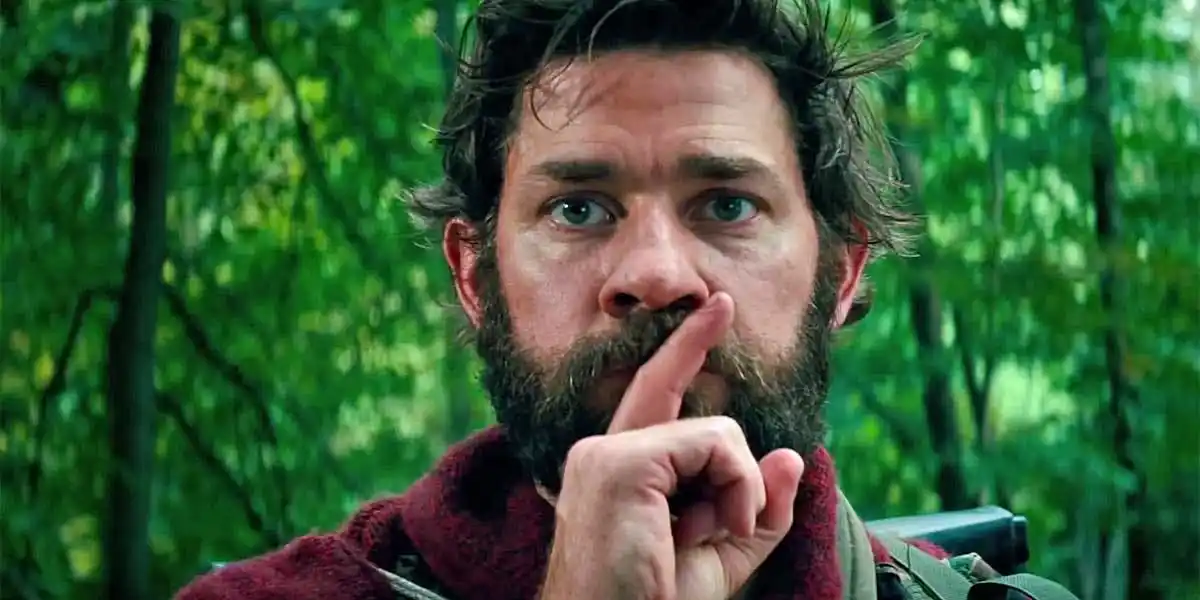 horror movies for tweens: a quiet place