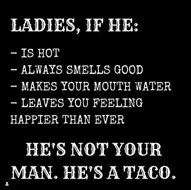 taco memes for national taco day (2)