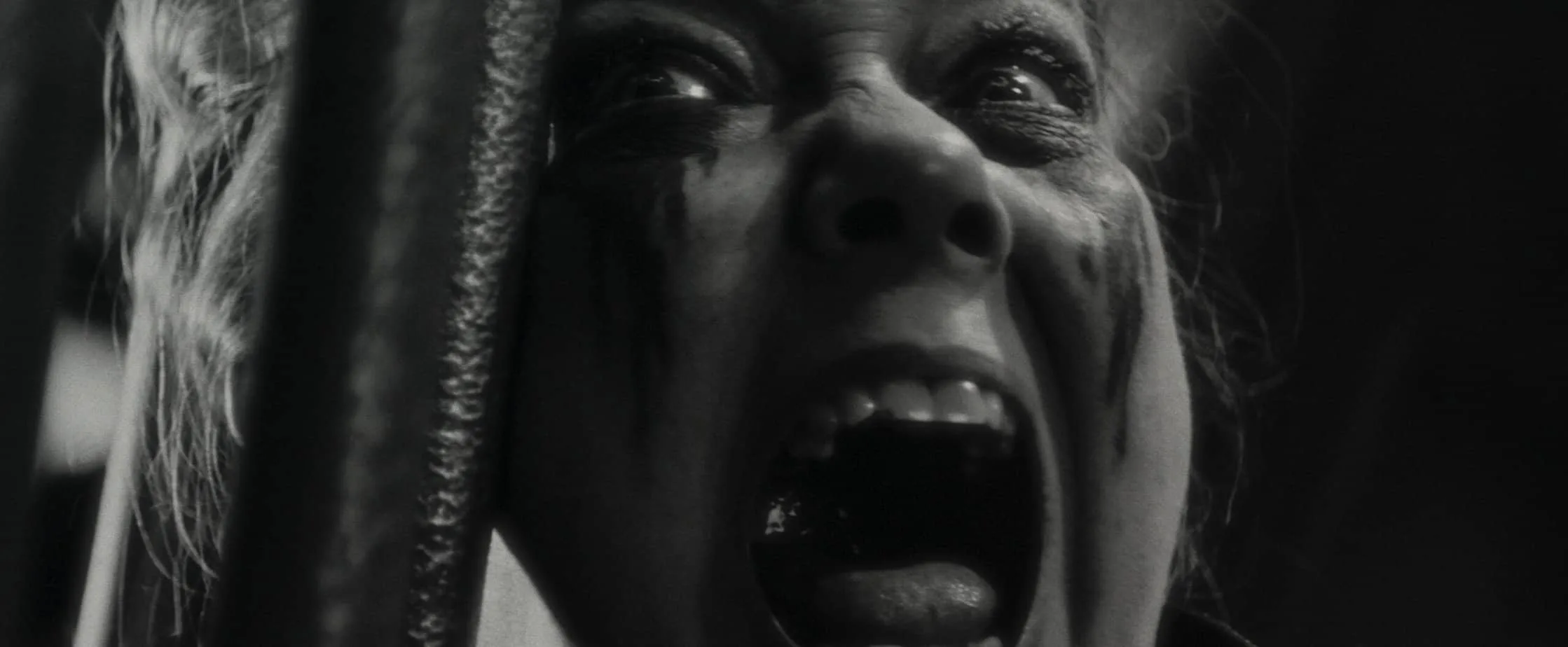 Harriet Sansom Harris as Verussa  quotes in werewolf by night