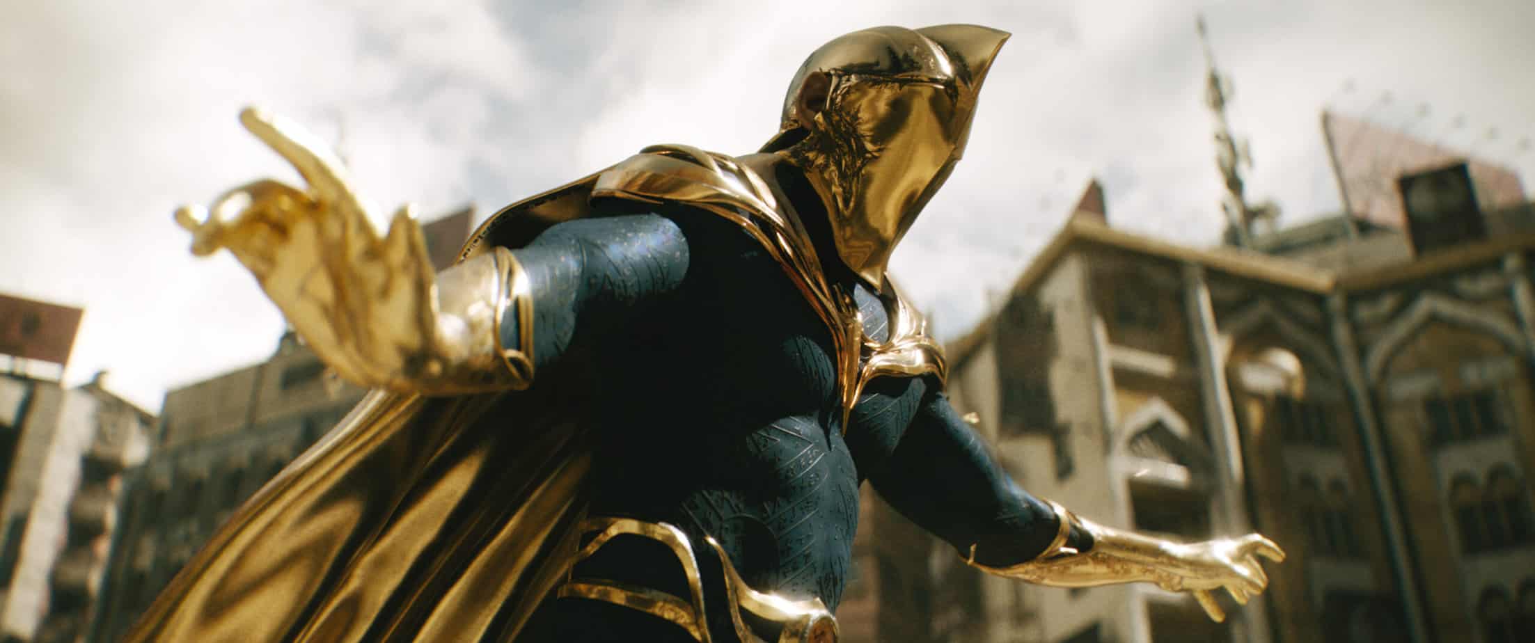 dr fate: movie quotes from black adam 2022