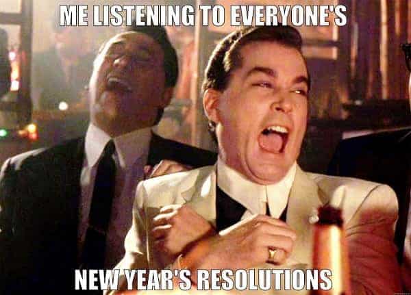 Happy New Year Memes Liotta laugh