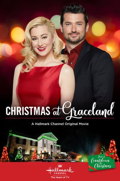 printable hallmark christmas movies list christmas at Graceland