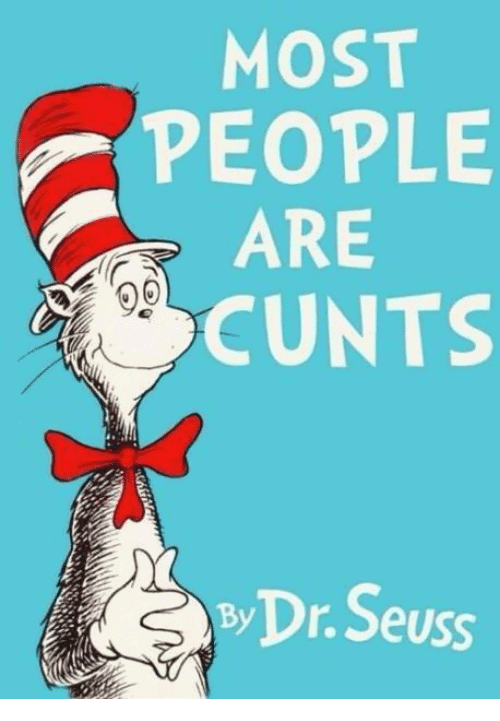 funny dr seuss memes adults only