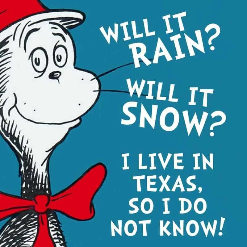 funny dr seuss memes texas weather