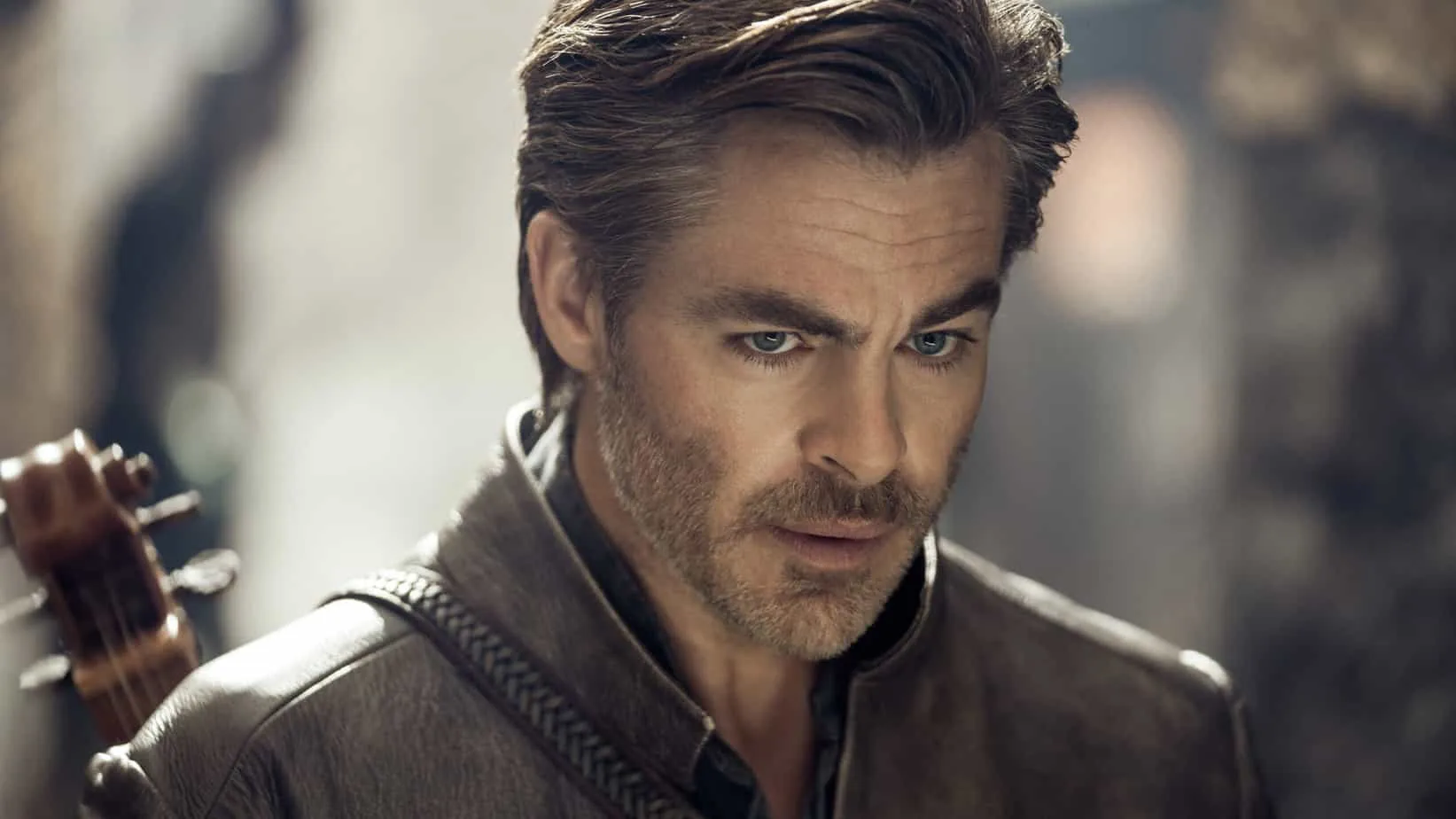 Chris Pine is Edgin. movie quotes from Dungeons and Dragons: Honor Among Thieves