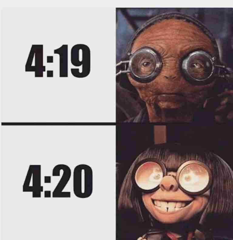 420 memes about weed. Edna 