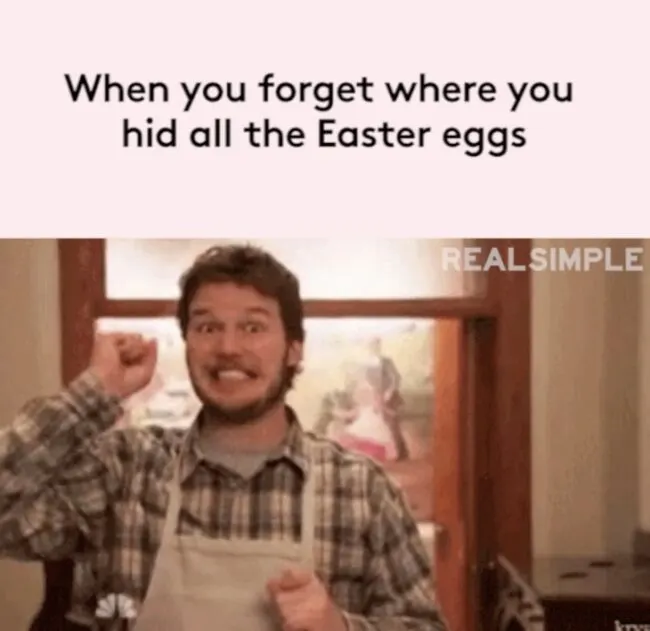 2023 Easter Memes: Funny Ways To Welcome Back Jesus and The Easter Bunny