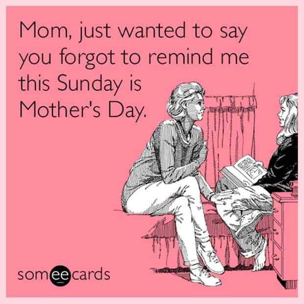 mothers day memes.